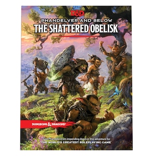 Couverture_D&D RPG PHANDELVER AND BELOW