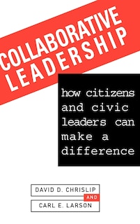 Couverture_Collaborative Leadership