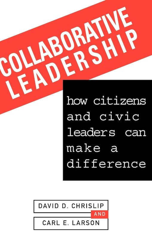 Couverture_Collaborative Leadership