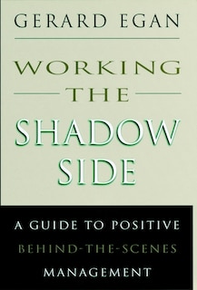 Front cover_Working the Shadow Side