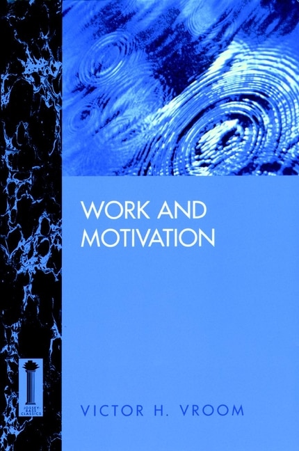 Front cover_Work and Motivation