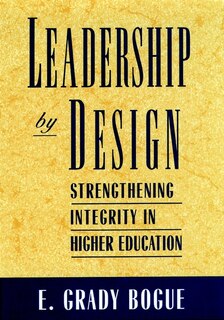 Front cover_Leadership by Design