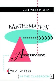 Couverture_Mathematics Assessment