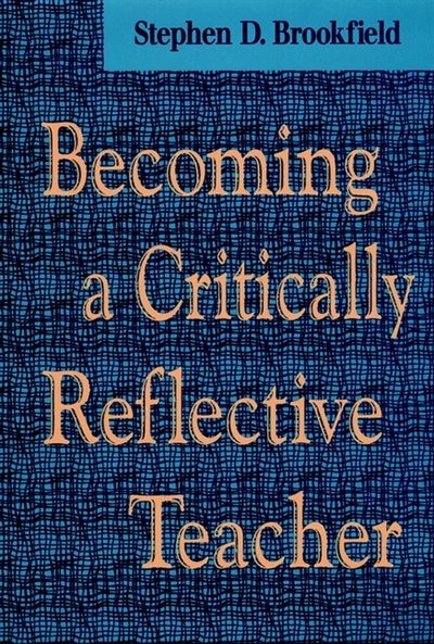 Couverture_Becoming a Critically Reflective Teacher