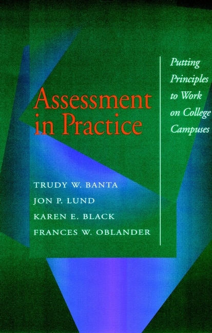 Couverture_Assessment in Practice