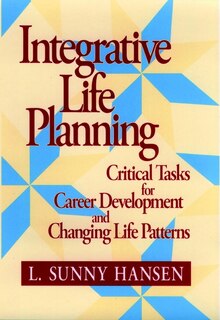 Front cover_Integrative Life Planning