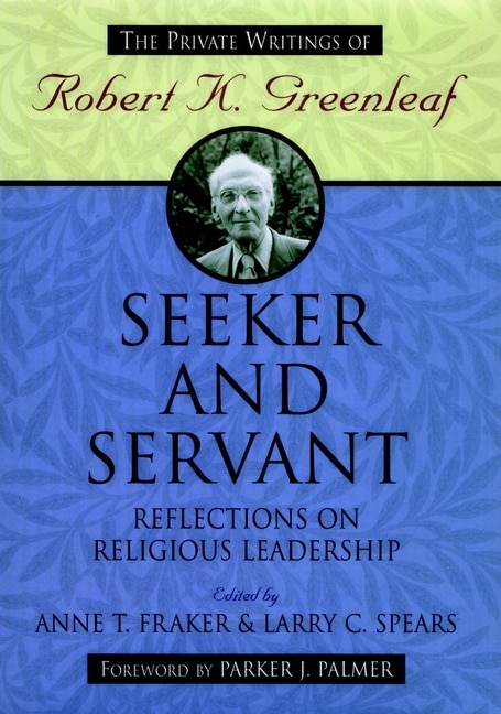 Couverture_Seeker and Servant