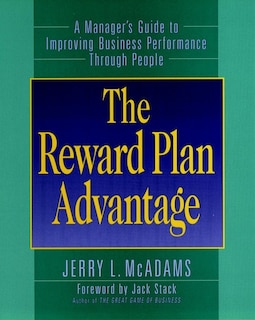 Couverture_The Reward Plan Advantage