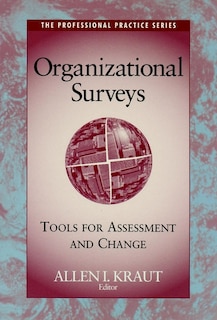Couverture_Organizational Surveys