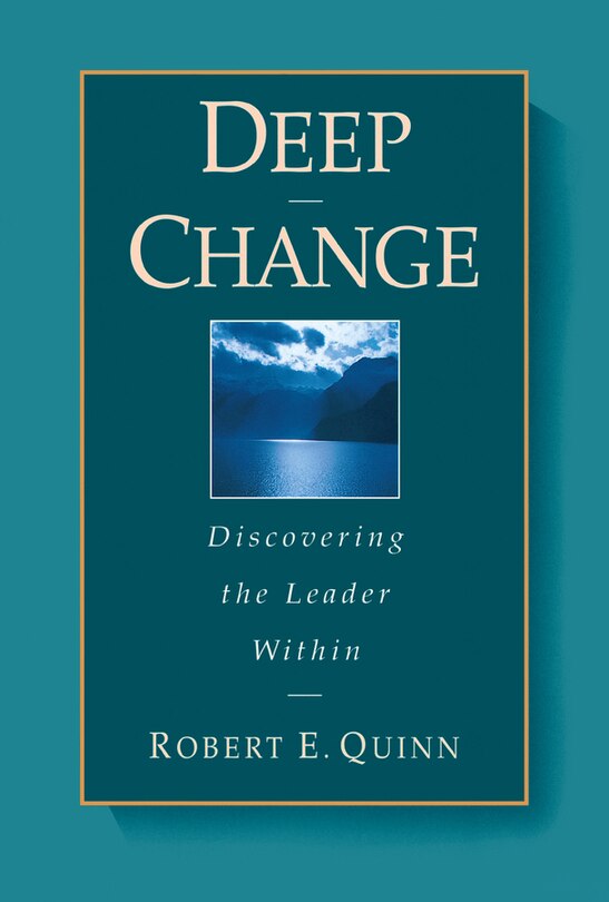 Couverture_Deep Change