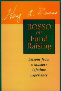 Front cover_Rosso on Fund Raising