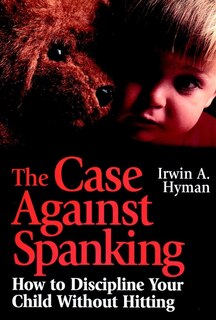Couverture_The Case Against Spanking