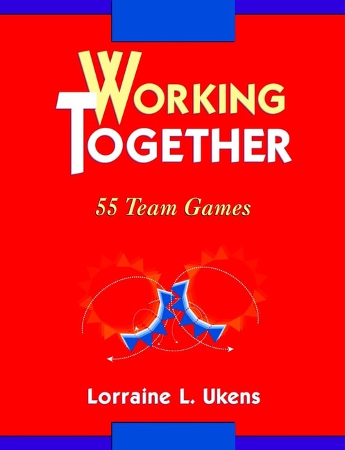 Front cover_Working Together