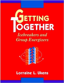 Front cover_Getting Together