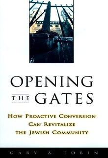 Couverture_Opening the Gates