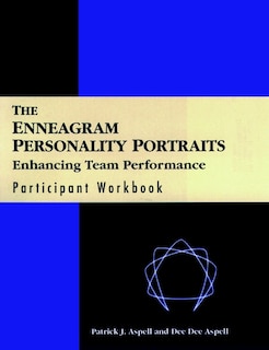 The Enneagram Personality Portraits, Participant Workbook: Enhancing Team Performance Card Deck - Perfecters (set of 9 cards)