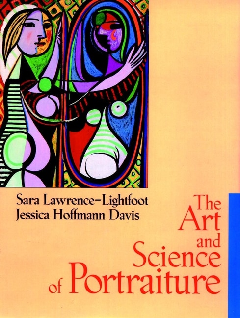 Couverture_The Art and Science of Portraiture