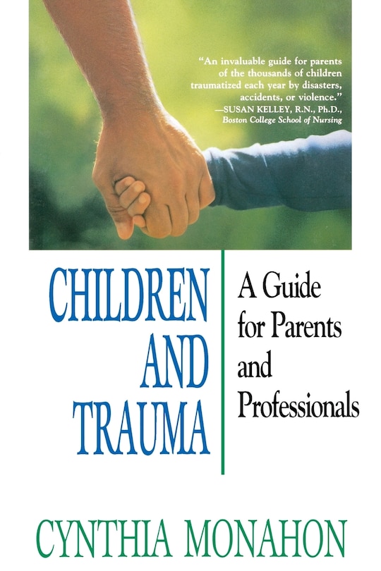 Front cover_Children and Trauma