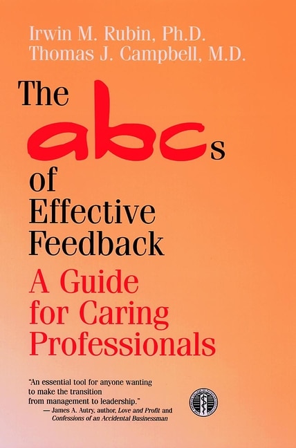 Couverture_The ABCs of Effective Feedback