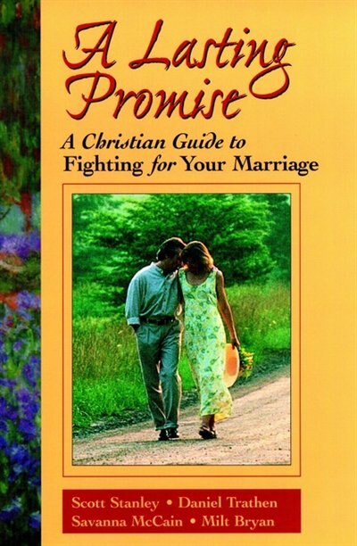 Front cover_A Lasting Promise