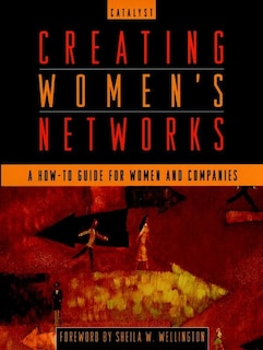 Front cover_Creating Women's Networks