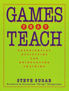 Front cover_Games That Teach