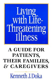 Couverture_Living with Life-Threatening Illness