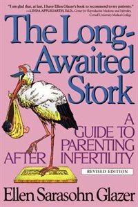 Front cover_The Long-awaited Stork