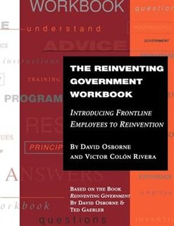 Couverture_The Reinventing Government Workbook