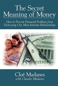Front cover_The Secret Meaning of Money