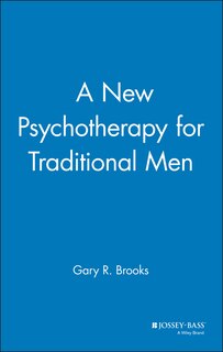 Couverture_A New Psychotherapy for Traditional Men