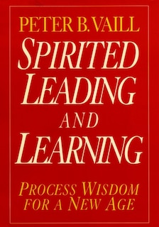 Couverture_Spirited Leading and Learning