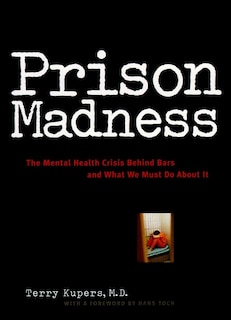 Couverture_Prison Madness
