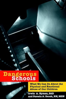 Front cover_Dangerous Schools