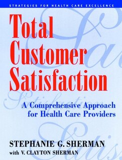 Couverture_Total Customer Satisfaction