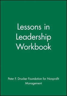 Front cover_Lessons in Leadership Workbook