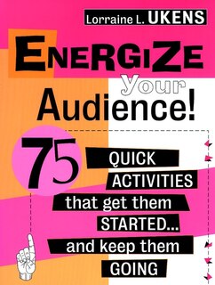 Couverture_Energize Your Audience!