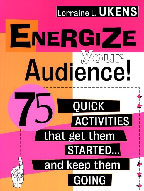 Couverture_Energize Your Audience!