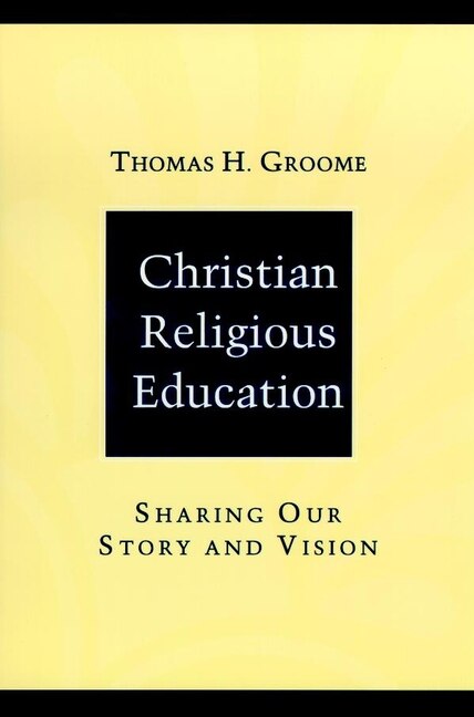 Front cover_Christian Religious Education