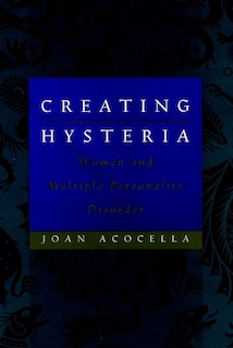 Couverture_Creating Hysteria