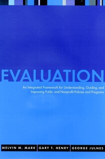Front cover_Evaluation
