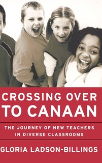 Front cover_Crossing Over to Canaan