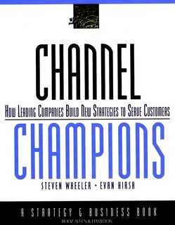 Front cover_Channel Champions