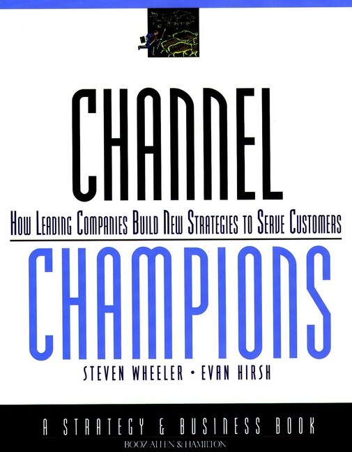 Front cover_Channel Champions