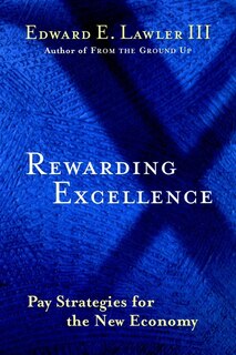 Couverture_Rewarding Excellence