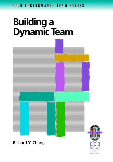 Couverture_Building a Dynamic Team
