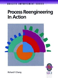 Front cover_Process Reengineering in Action