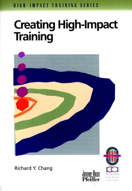 Front cover_Creating High-Impact Training