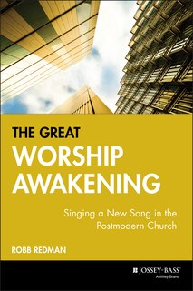 Front cover_The Great Worship Awakening