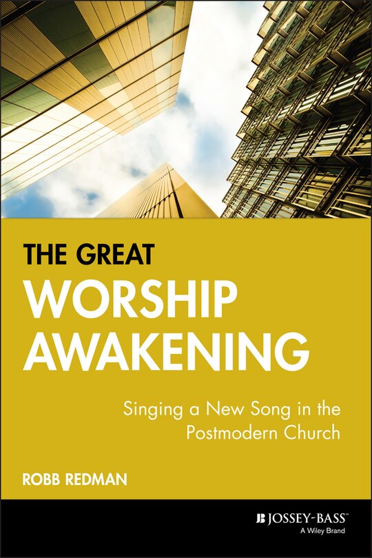 Front cover_The Great Worship Awakening